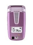 Sanyo 3200 Pink Phone (Sprint, Phone Only, No Service)