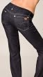 Joe's Jeans Honey in Perry