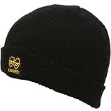 Krooked Skateboards Eyes Cuff Beanie