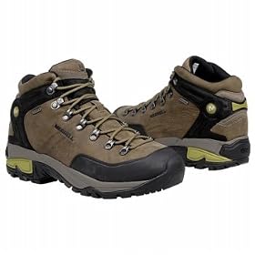 Buy Mens Merrell Col Mid Waterproof by Merrell
