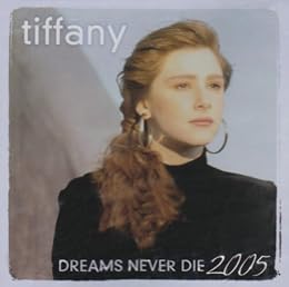 Tiffany Page Foto 2