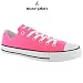 Converse All Star Ox- Neon Pink