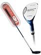 Intech Future Tour Peewee Hybrid