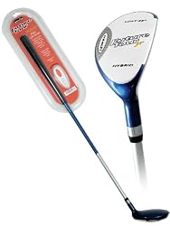 Intech Future Tour Peewee Hybrid
