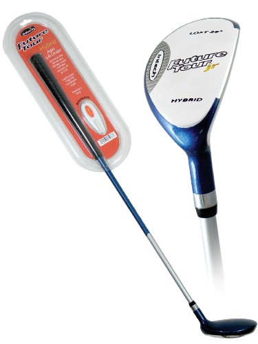 Intech Future Tour Peewee Hybrid