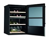 Electrolux - ERT13350WK - Cave &agrave; vin de service - 38 bouteilles - Classe: A - Noir