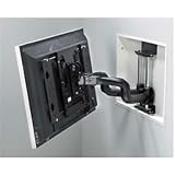 In-wall Swing Arm Accessory