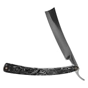 Amazon.com: Trademark Huge Sweeney Todd Replica Straight Razor Knife: Sports & Outdoors
