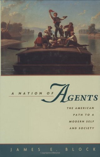 A Nation of Agents