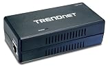 TRENDnet Power over Ethernet Injector