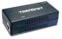 TRENDnet Power over Ethernet (PoE) Injector TPE-101I (Black)