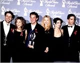 Friends Cast at People's Choice Awards 16x20 Photo
