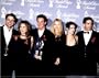 Friends Cast at People's Choice Awards 16x20 Photo