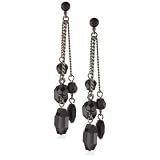 Kenneth Cole New York Blackout 3 Stone Jet Dro