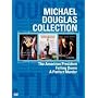 The Michael Douglas Collection: The American President/Falling Down/A Perfect Murder