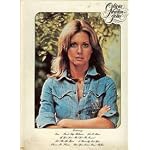 Olivia Newton-John Songbook book cover