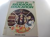 Steps in religious education