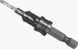 Eazypower Corp 90581 1/4 Hex Shank Screw Pilot