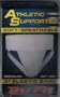 Athletic Supporter - Soft/Breathable - Medium 32" - 36"