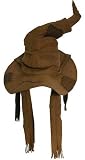 Harry Potter Sorting Hat Plush by NECA