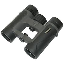 Carson 8x26-mm Raven Compact Binocular