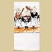 Kay Dee Dinner Is Served Flour Sack Kitchen Towel
