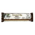 Oskri Organics Coconut Bar, Original, 1.86-Ounce Bars (Pack of 18)