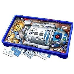 STAR WARS OPERATION GAME