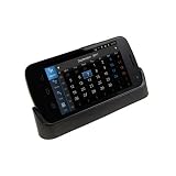 Samsung EDD-D1F2BEG DOCK Galaxy Nexus Carica batteriedi Samsung