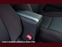 2004-2006 Scion xB storage armrest