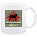 New  I Don't Have An Older Brother , But I Haev A Mastiff  Mug Dog