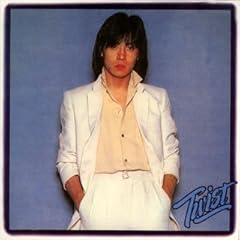 【クリックで詳細表示】世良公則＆ツイスト(紙ジャケット仕様)