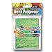Ultra Pro Deck Protector - Standard Spectrum - Green - Gaming Sleeve - Includes 50 Pack of Standard Size Deck Protector Sleeves