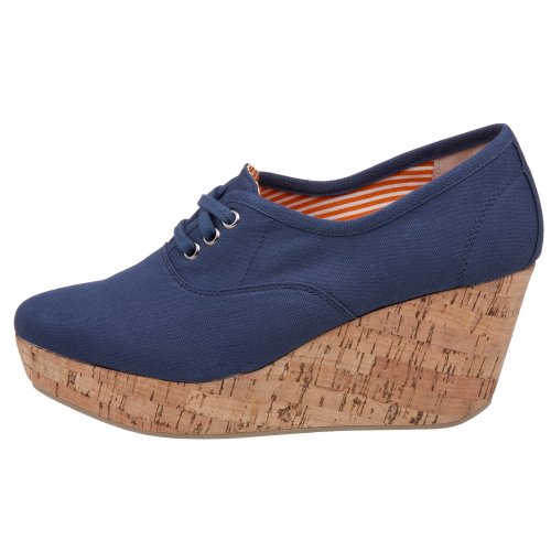 80%20 Women's Sadie Cork Wedge from 80%20