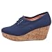 thumbnail: 80%20 Women's Sadie Cork Wedge from 80%20