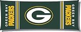 Green Bay Packers NFL Full Body Pillow (19x54")