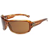 Von Zipper Mens Absinthe Polarized Sunglasses