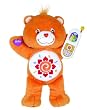 Care Bear Talk N Learn Amigo Bear (Bilingual)