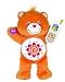 Care Bear Talk N Learn Amigo Bear (Bilingual)