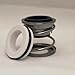 BSP-303V Berliss, Pump Shaft Seal, Type 2, 7/8 Inch Shaft, Viton, O-ring Seat