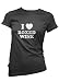 I Love Boxed Wine Women's T-shirt, I Heart Boxed Wine Funny Womens Shirts