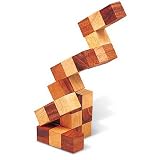 Snake Puzzle
