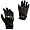 Oakley Factory Pilot Gloves - Black - Small