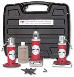 Beaver Tools Laminate Fabrication Kit - Kit-103