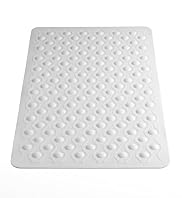 Non-Slip Rubber Bath Mat