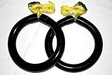 Essential Rings - Gymnastic Fitness Crossfit Exercise Training Gym Pull Ups