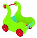 Moulin Roty Dragobert Baby Walker Trolley