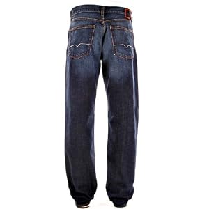 Hugo Boss Orange HB1 denim jeans