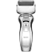 Panasonic ES-RW30 Wet and Dry Twin-Blade Rechargeable Shaver with Pivoting Head