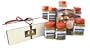 Assorted Seasoning Gift Set with FREE Cook Book